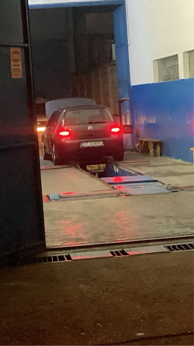 Vand golf 4 edition 25