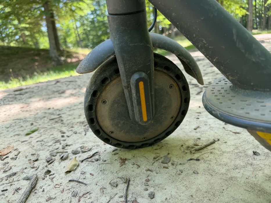Trotinetă electrica YouFs scouter