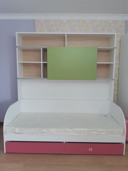 Детская мебель