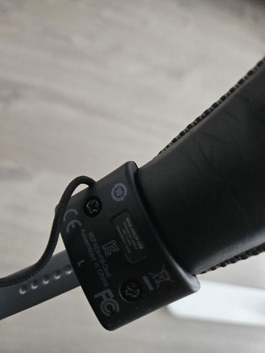 Casti gaming hyperX cloud 2