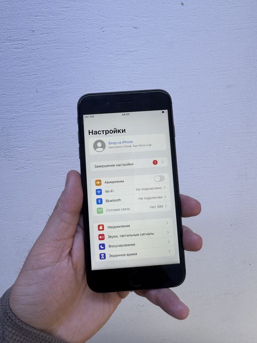 Айфон 8+ 64гб Оригинал