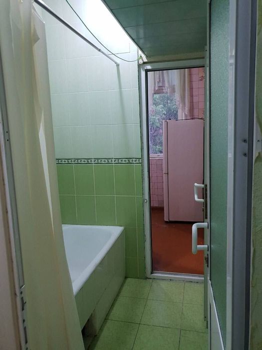 Продам чиланзар 7.  Одна комнатная