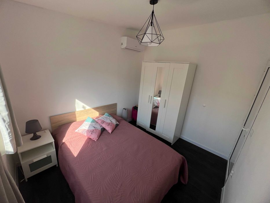 Бунгало Морски рай-Marea к-г Джой-Арапя