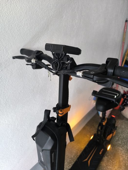 Trotinetă electrică KUKIRIN G2 PRO