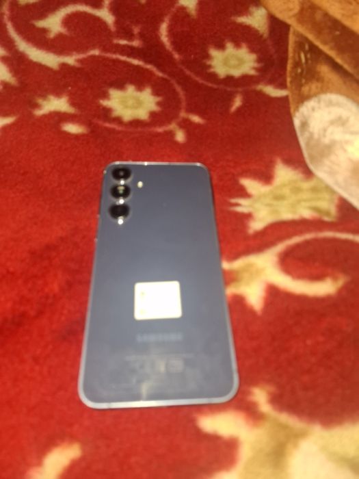 Samsug a55 ram8 256gb