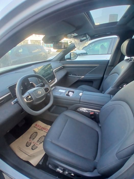 Donfeng 008 do restaling