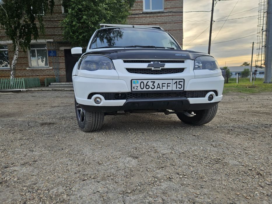 Продам Автомобиль