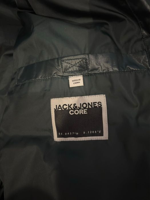 Geaca Jack&Jones Noua