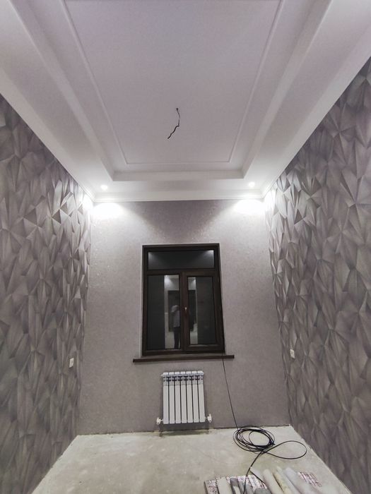 Mehnat postidan 4 yarim km kirganda uy sotiladi.