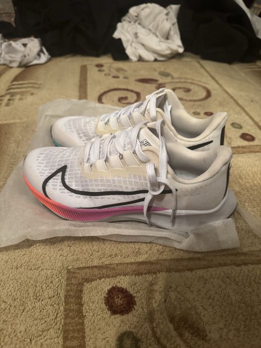 Найк кросовки 41 размер