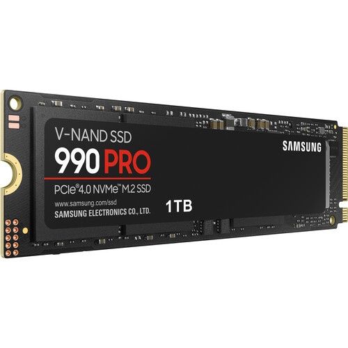 SSD Samsung 990 Pro 1 TB