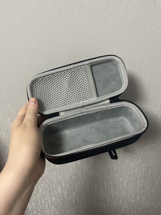 Новый чехол-футляр