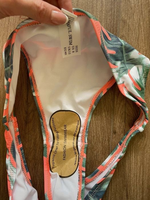 Costum baie Zaful - marime L