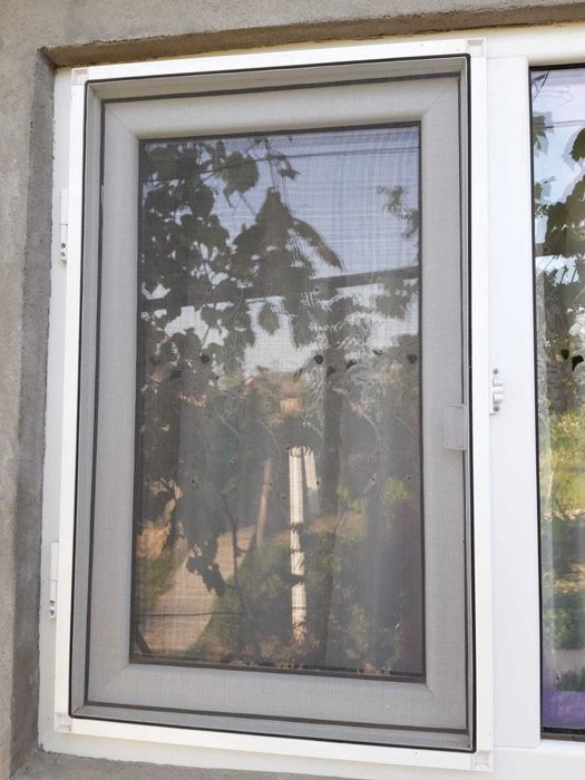 Tamplarie pvc,plase insecte si reglaje de calitate