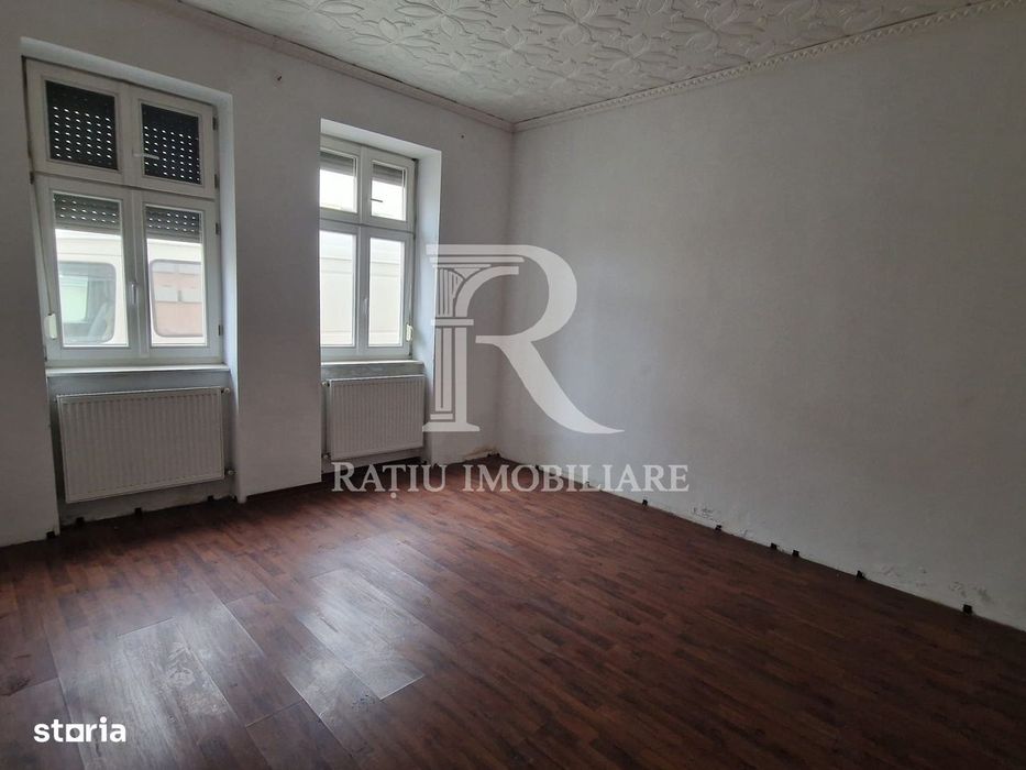 Apartament la casa | 3 Camere | Central | Oradea