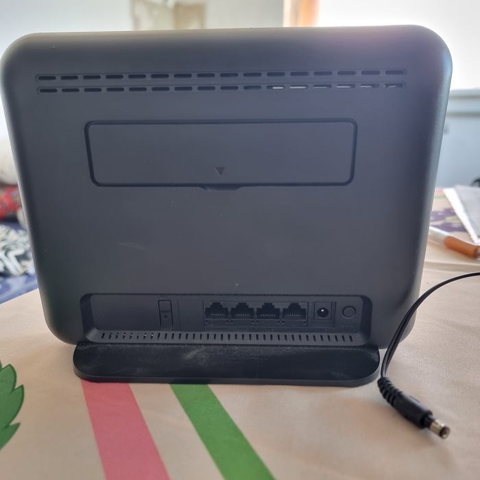 Роутер Altel 4G+ CPE router