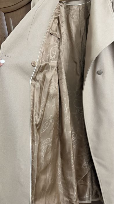 Ted baker palton
