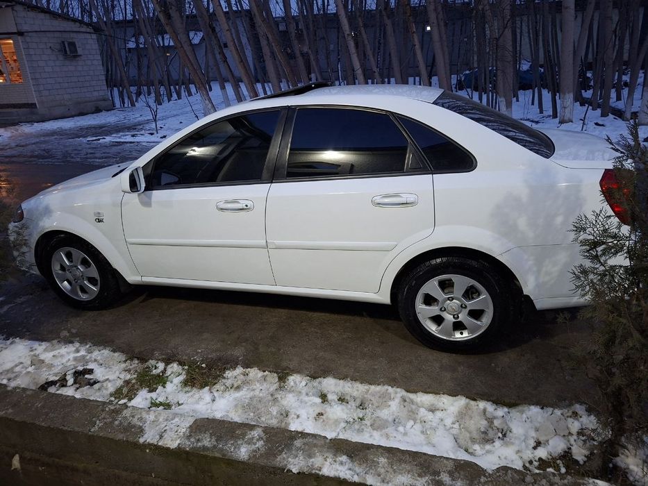 Gentra Sotladi Avtamat