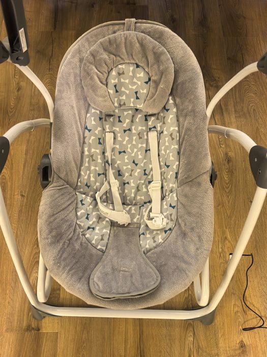 Продавам детска люлка