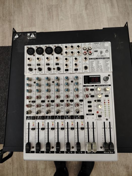 Акустические колонки две