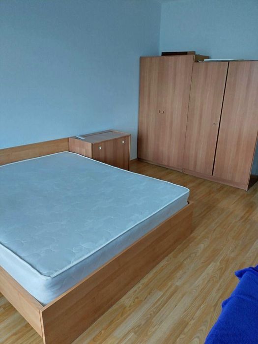 Дава се под наем Двустаен апартамент в София, Слатина - 64 кв.м за 511 € - Снимка #5