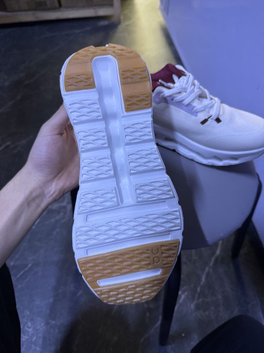 Кроссовки On cloud