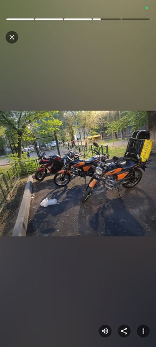 Альфа,Racer rc110n