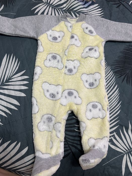 Продам теплые слипы