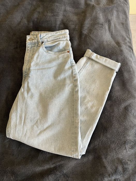 Дамски дънки размер 38 от H&M