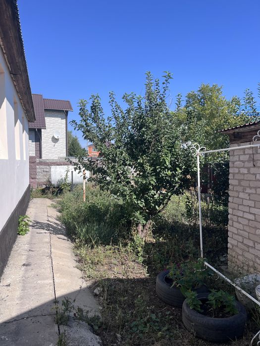 Продам дом в самом центре Новоишимки