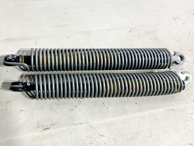 Set arcuri haion / portbagaj BMW Seria 5 F10 3.0d N57d30A