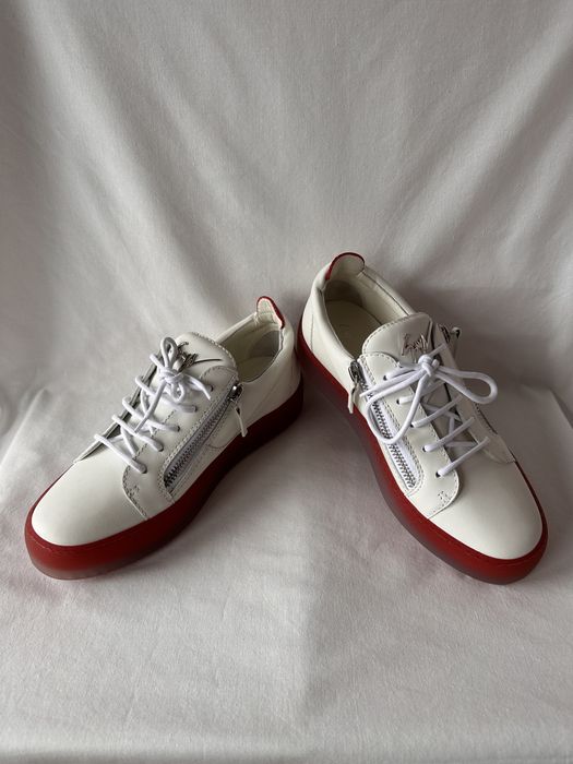 Pantofi sport,sneakers ,Giuseppe Zanotti,marime 41