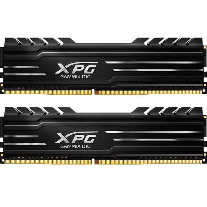 Memorii ram ddr4 Adata xpg 2x16 gb la 3200 mhz dual  channel