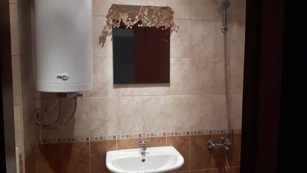 Дава се под наем Тристаен апартамент в София, Зона Б-18 - 105 кв.м за 453.9 € - Снимка #10