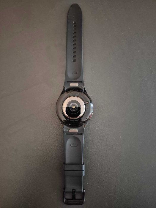 Smart часовници Samsung Galaxy Watch6 Classic 43mm
