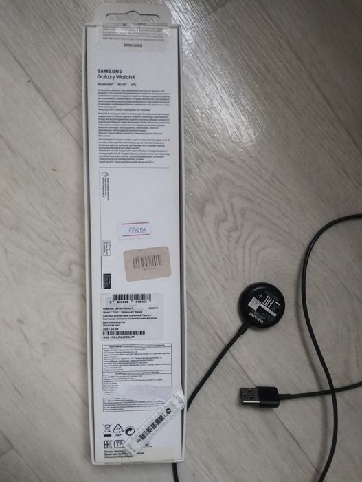 Продам часы смарт