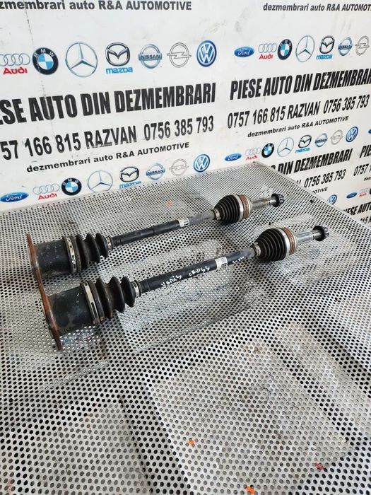 Planetare Planetara Stanga Deapta Spate Toyota Yaris Cross Prius 4x4 An 2020-2021-2022-2023-2024 1.
