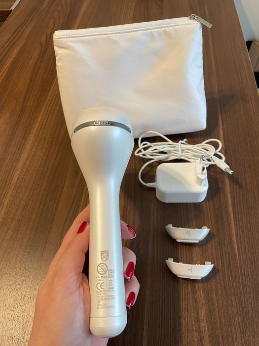 Фотоепилатор Philips Lumea Prestige IPL SC 2009/00