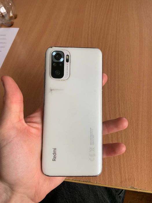 Редми нот 10с 128гб