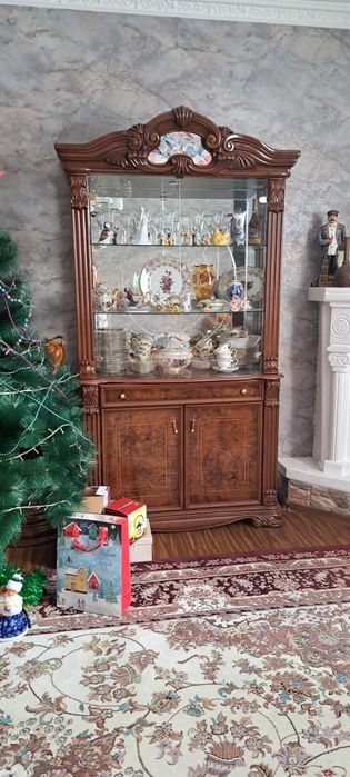 Мебель для  зала и другое