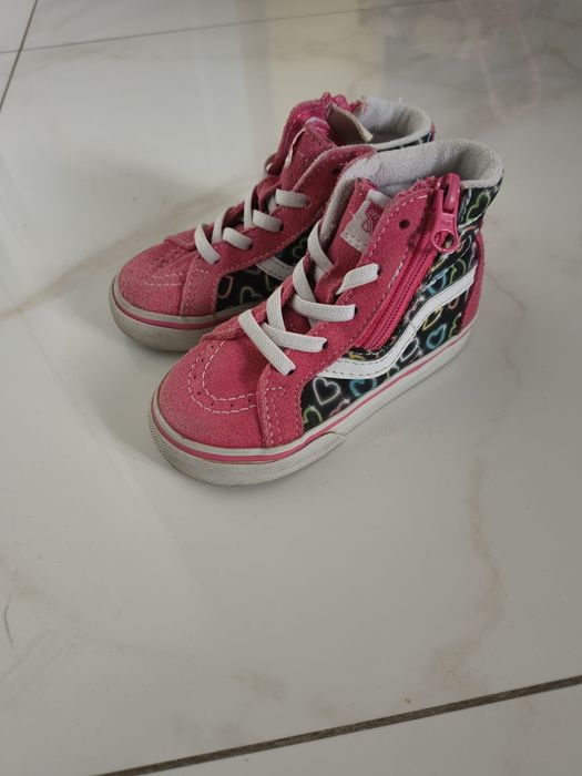 Детски боти Vans