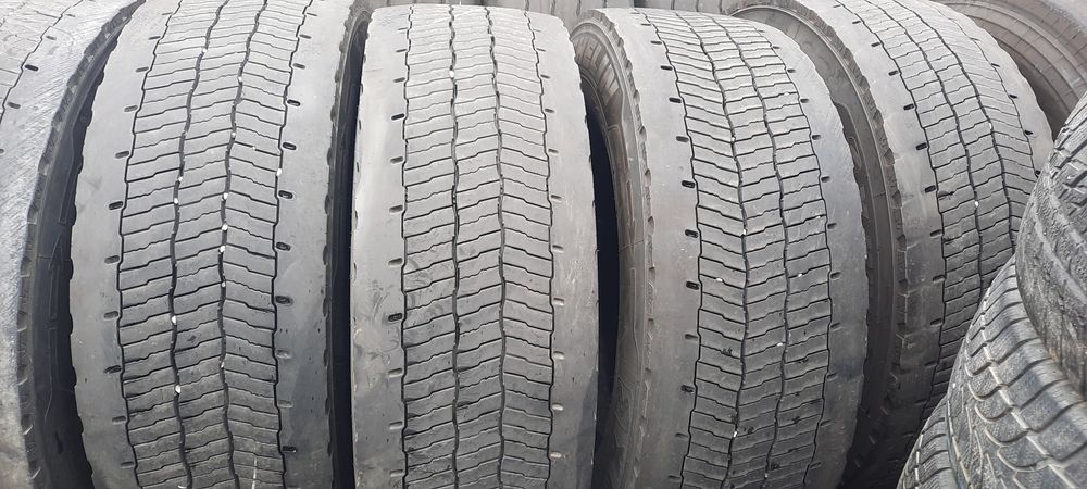 Anvelope 315 70 22,5 miselin