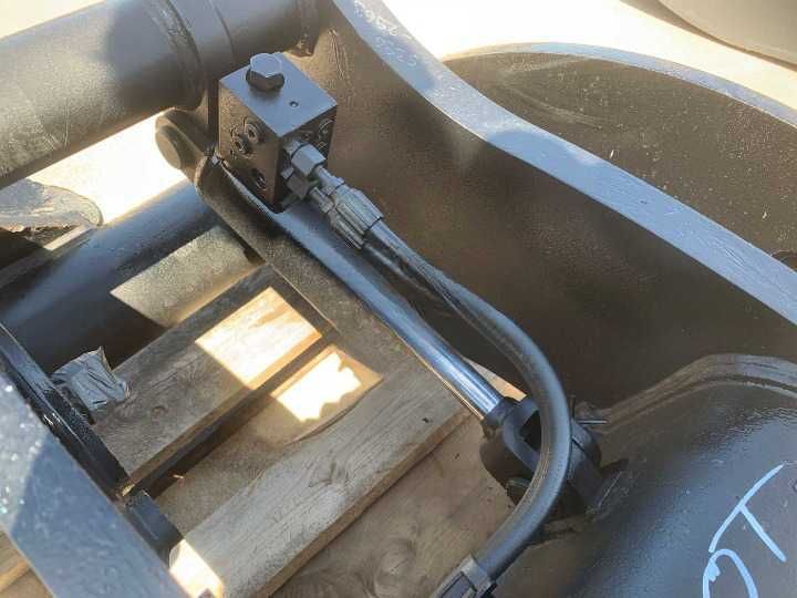 Cupla rapida Caterpillar - Piese de schimb Caterpillar