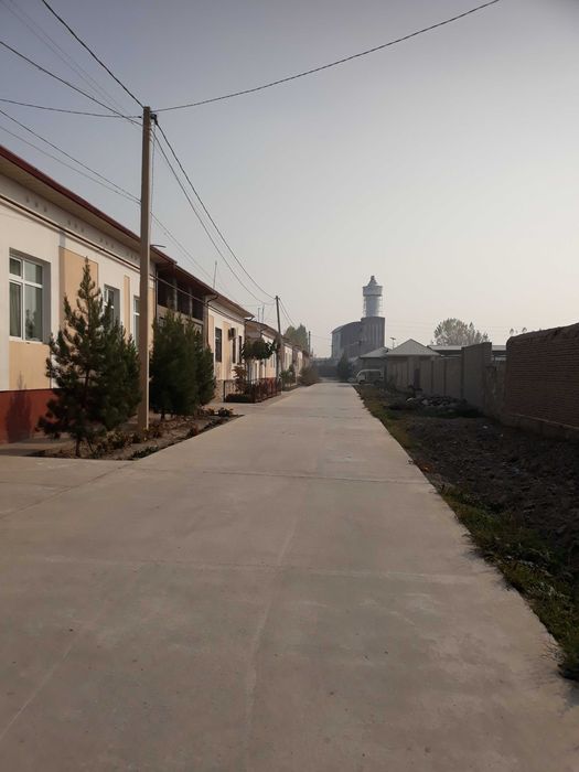 Виброферма заводская