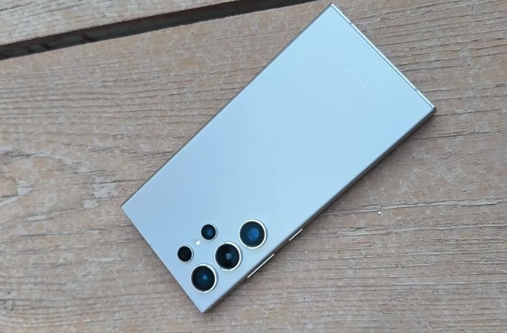 Samsung S 24 ultra