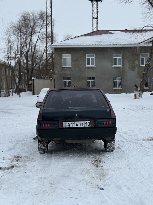 Продам ваз 2108(инжектор)