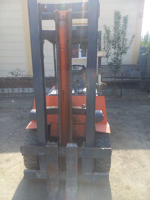 Афтакара балгарка