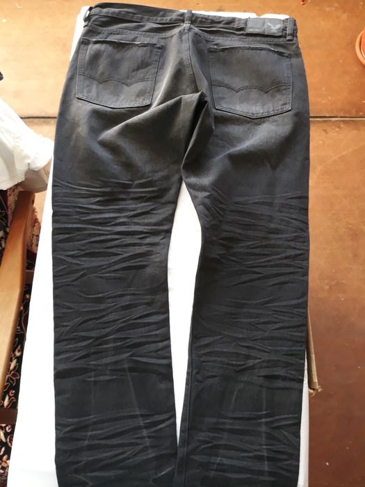 Blugi American Eagle OUTFITERS nr 36 originali