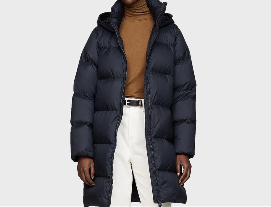 Пуховик Tommy Hilfiger