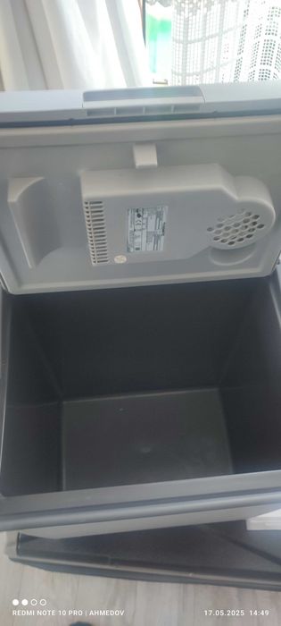 Хладилна чанта DOMETIC 30лт.